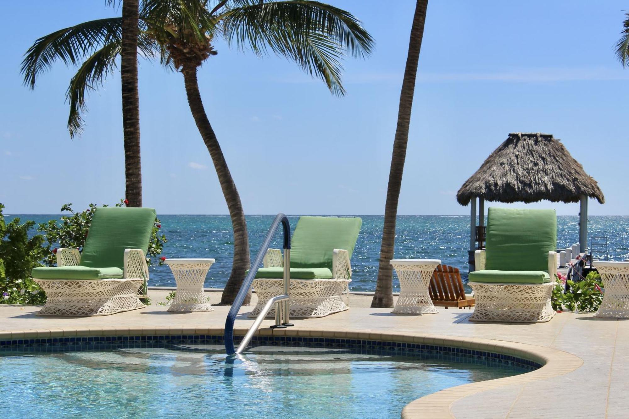 Tara Del Sol Resort ซานเปโดร ภายนอก รูปภาพ