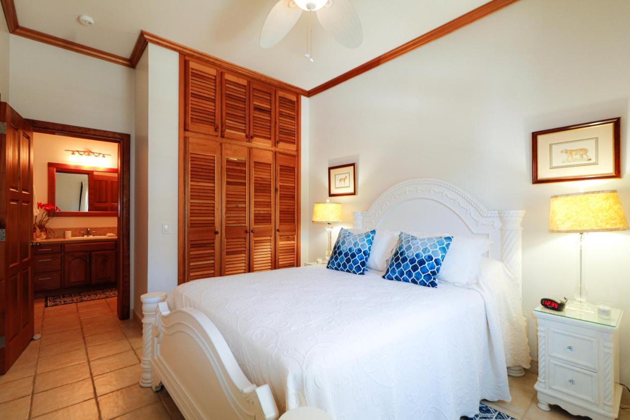 Tara Del Sol Resort ซานเปโดร ภายนอก รูปภาพ