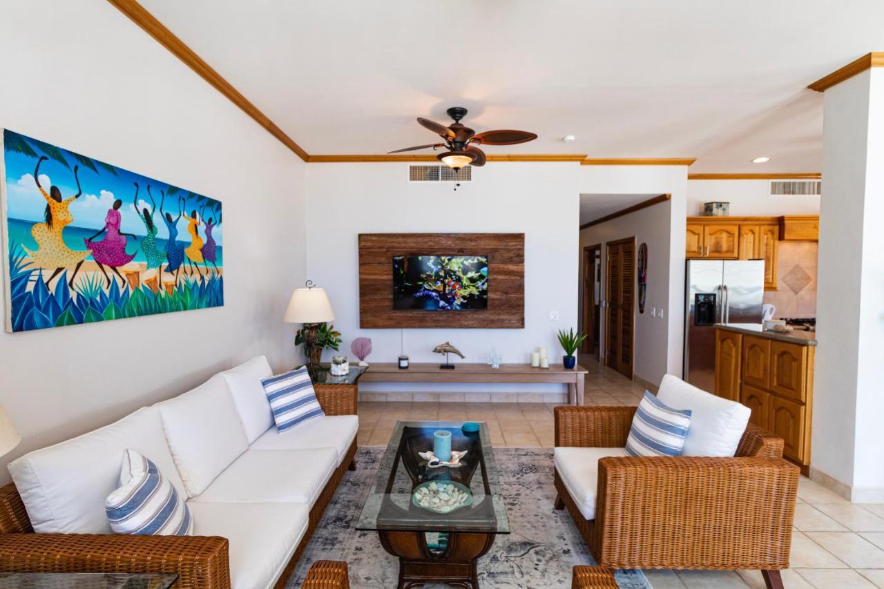 Tara Del Sol Resort ซานเปโดร ภายนอก รูปภาพ