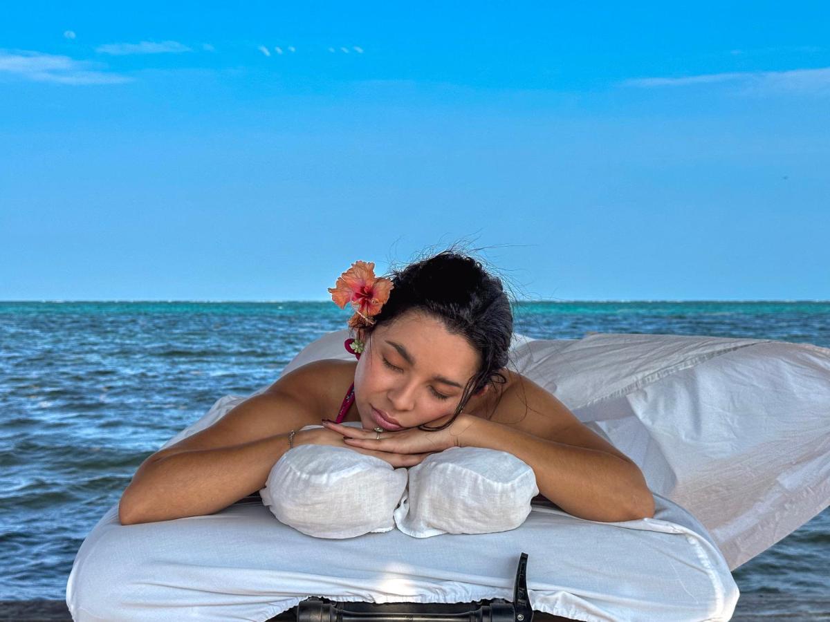 Tara Del Sol Resort ซานเปโดร ภายนอก รูปภาพ