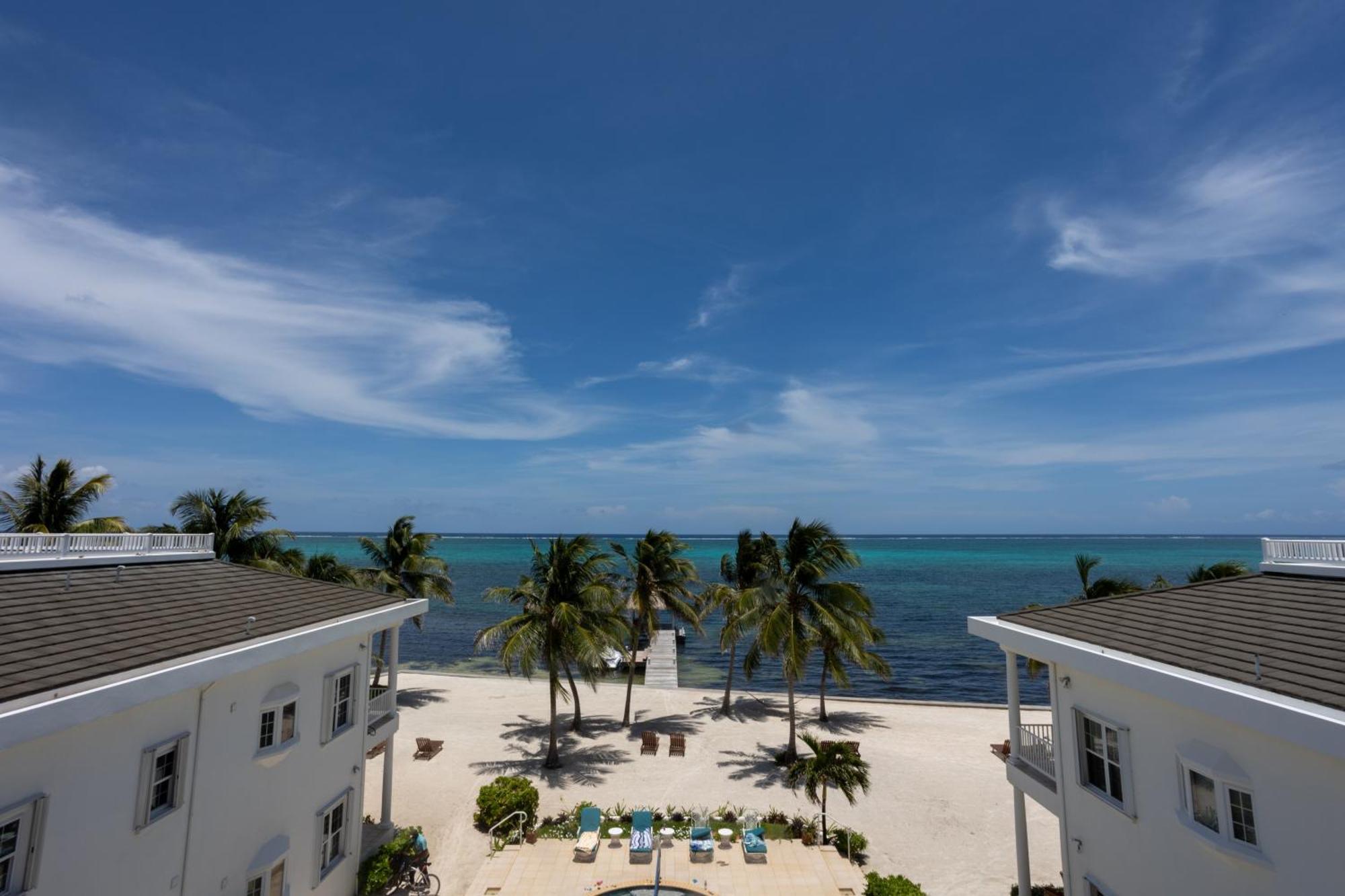 Tara Del Sol Resort ซานเปโดร ภายนอก รูปภาพ