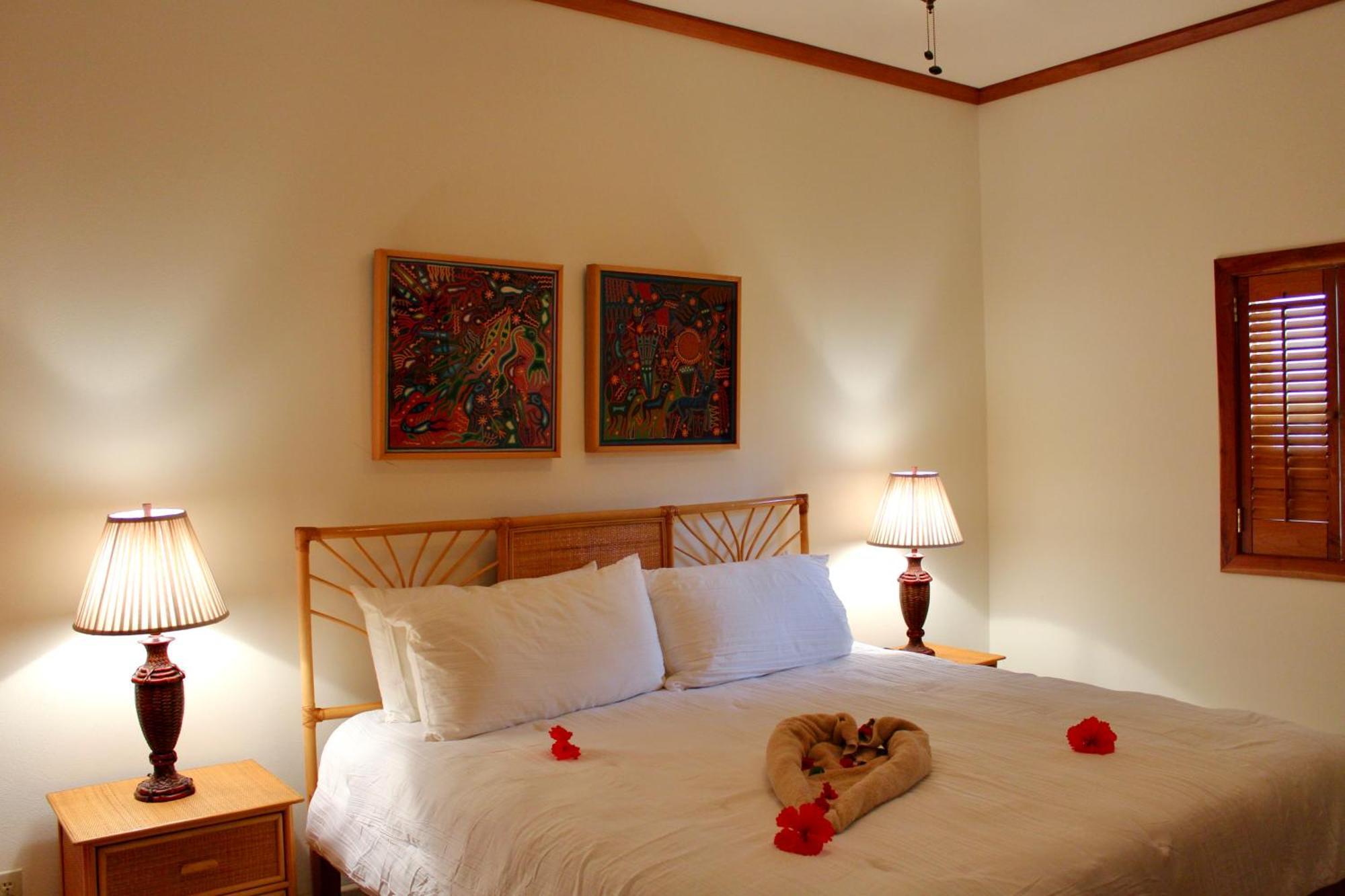 Tara Del Sol Resort ซานเปโดร ห้อง รูปภาพ