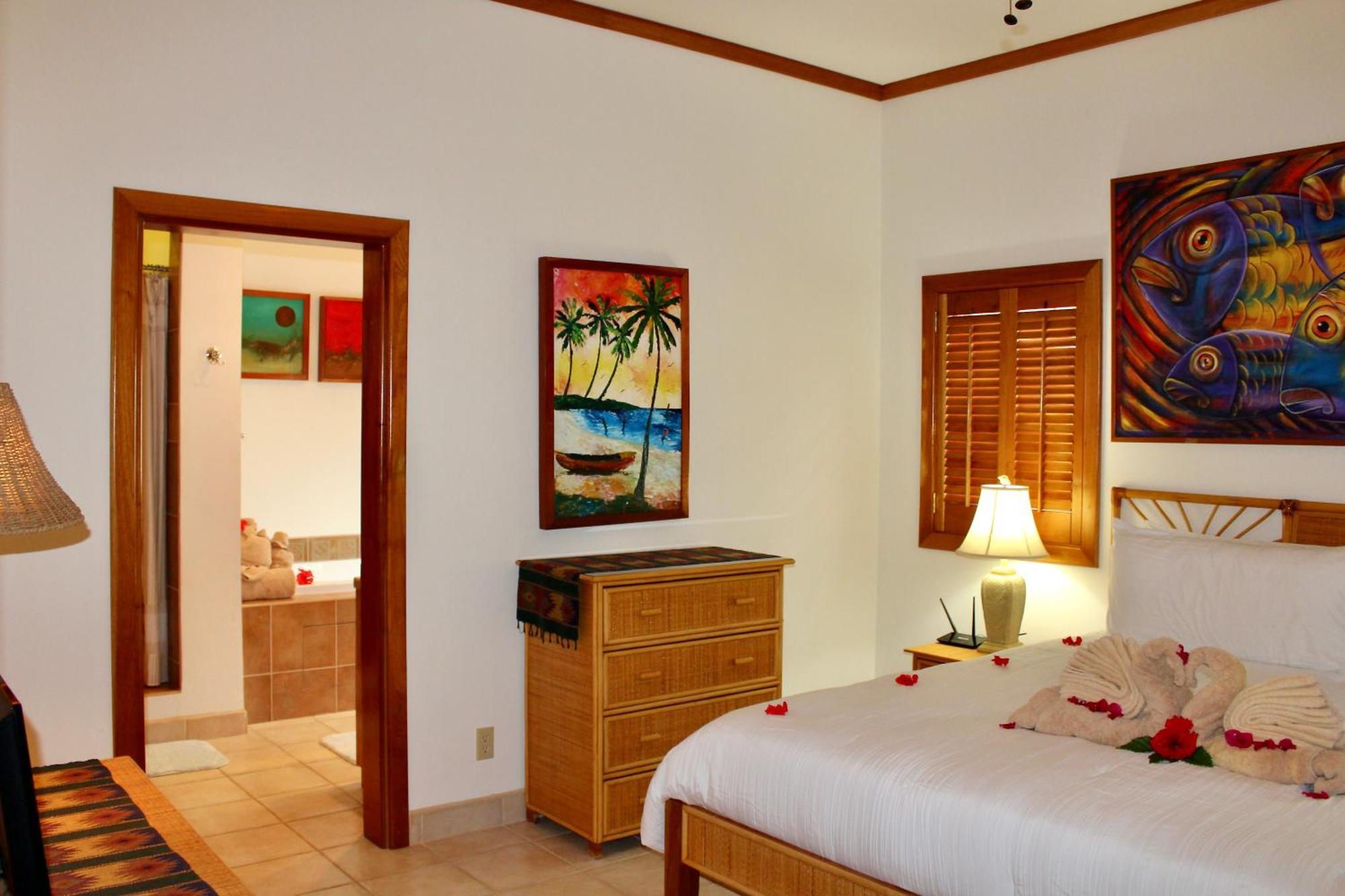 Tara Del Sol Resort ซานเปโดร ห้อง รูปภาพ
