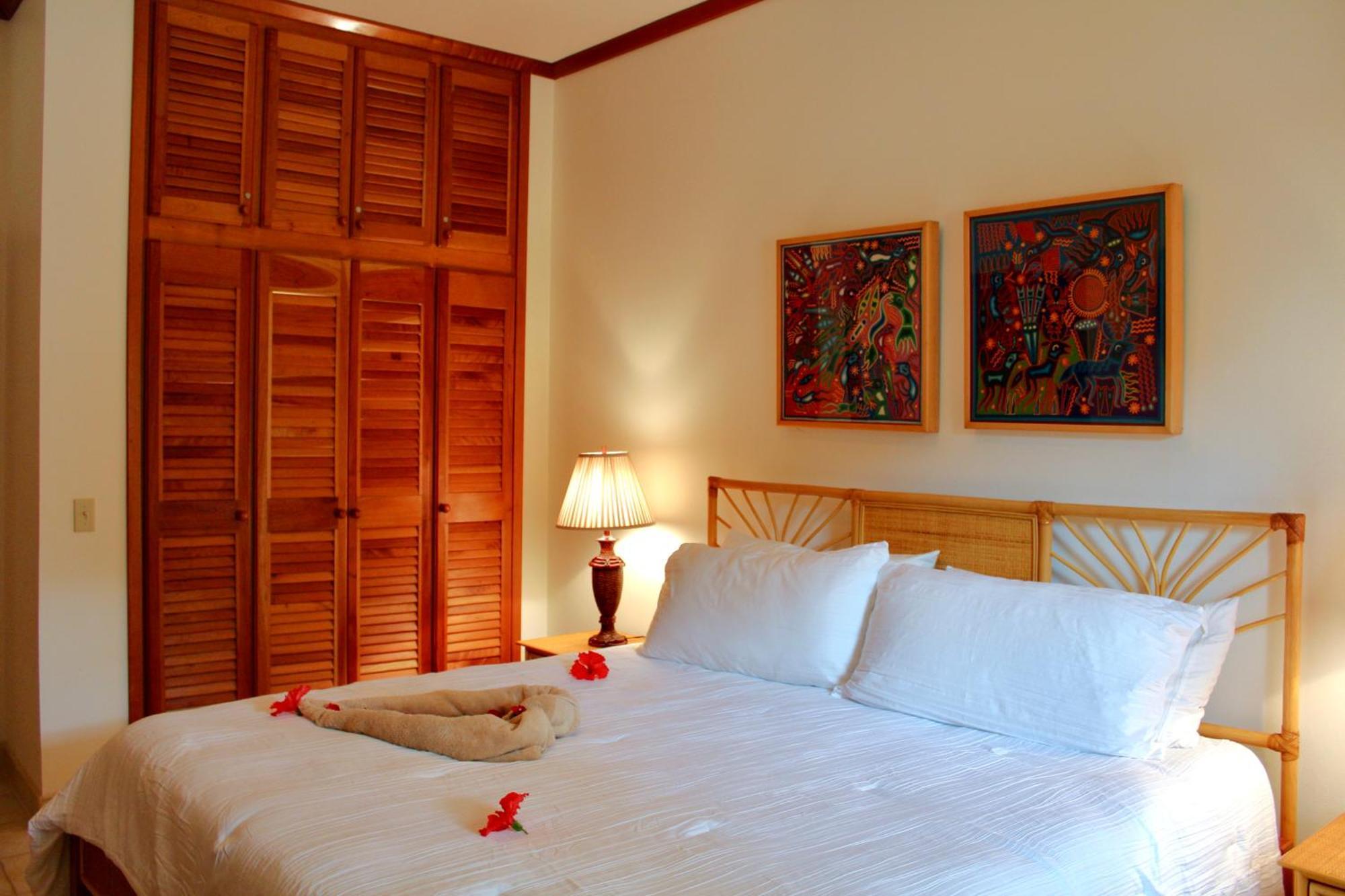 Tara Del Sol Resort ซานเปโดร ห้อง รูปภาพ