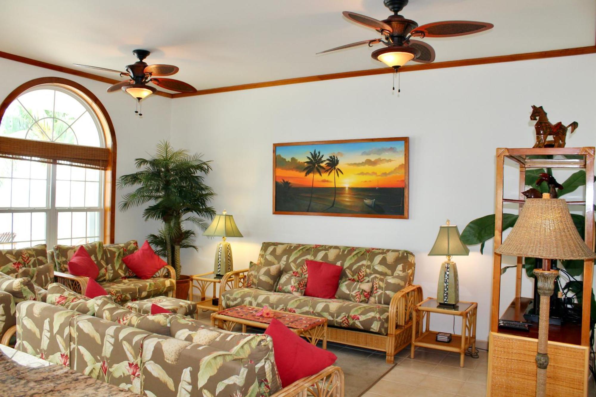 Tara Del Sol Resort ซานเปโดร ห้อง รูปภาพ