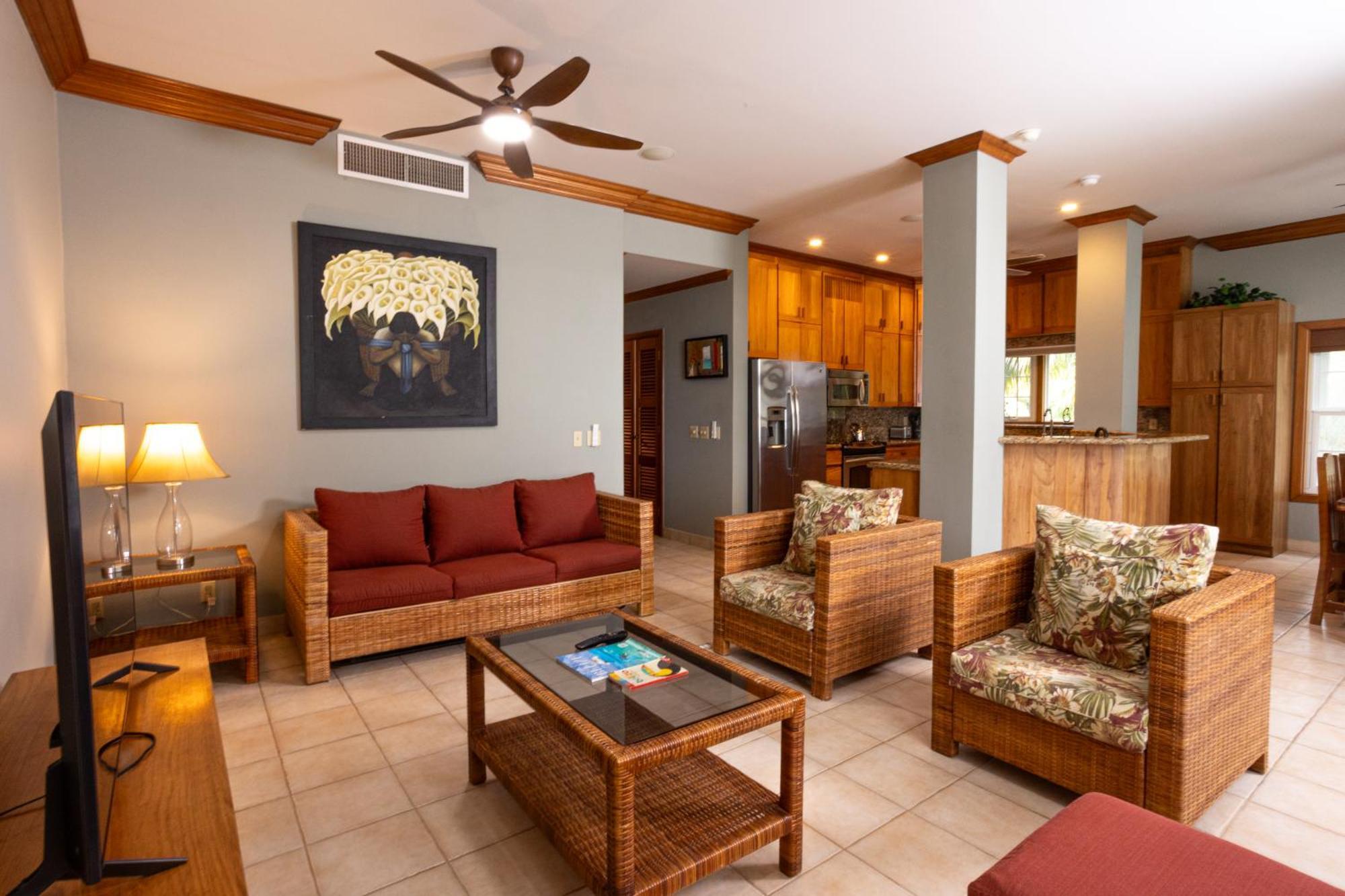 Tara Del Sol Resort ซานเปโดร ภายนอก รูปภาพ
