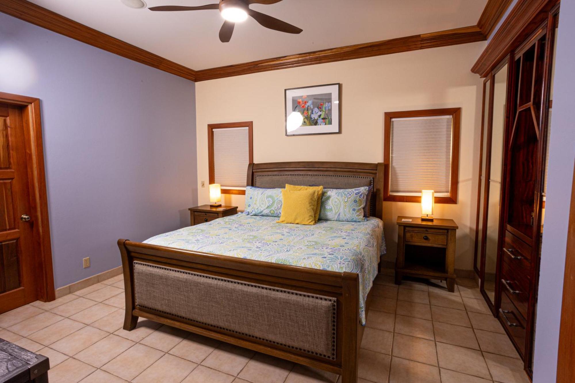Tara Del Sol Resort ซานเปโดร ภายนอก รูปภาพ