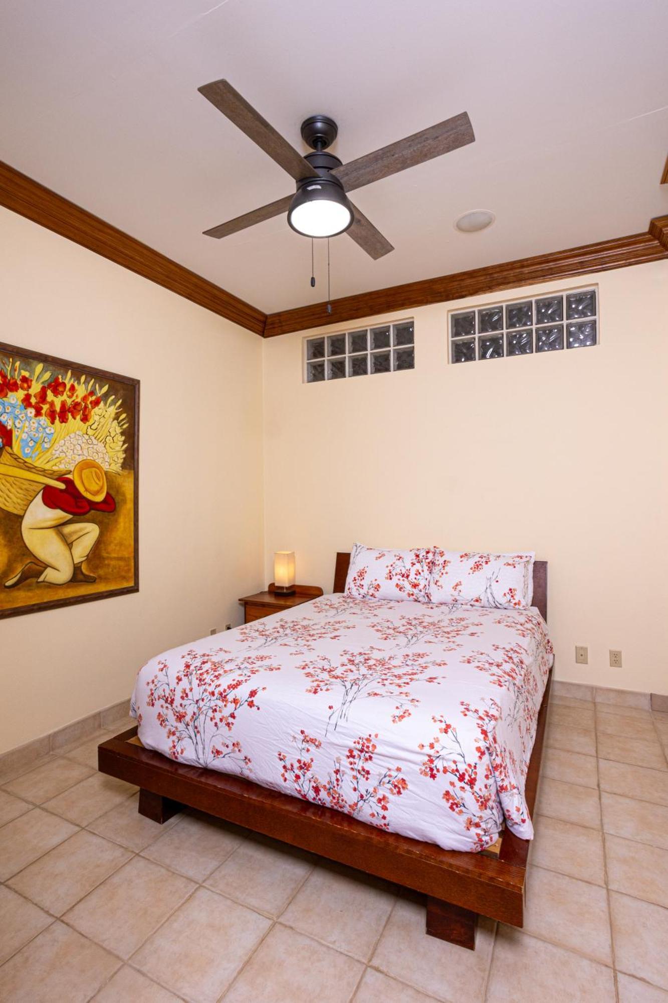 Tara Del Sol Resort ซานเปโดร ภายนอก รูปภาพ