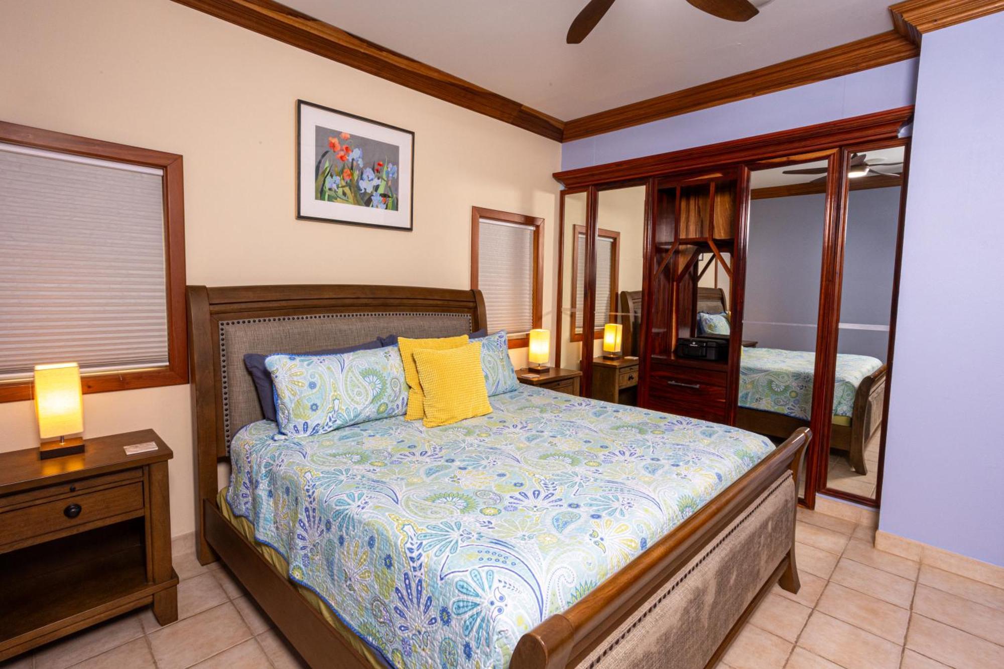 Tara Del Sol Resort ซานเปโดร ภายนอก รูปภาพ
