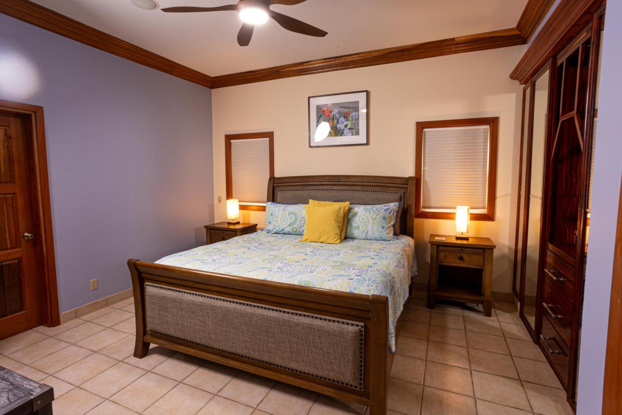 Tara Del Sol Resort ซานเปโดร ภายนอก รูปภาพ